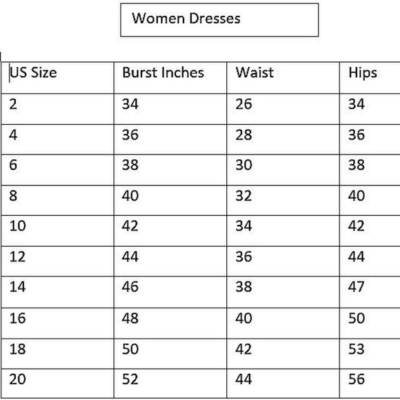 Women African print fill length maxi dress - Picture 5 of 5